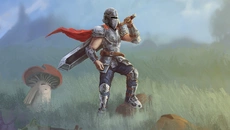 Hero Siege похожа на Hero Siege
