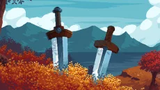Evoland Legendary Edition - дата выхода для Linux