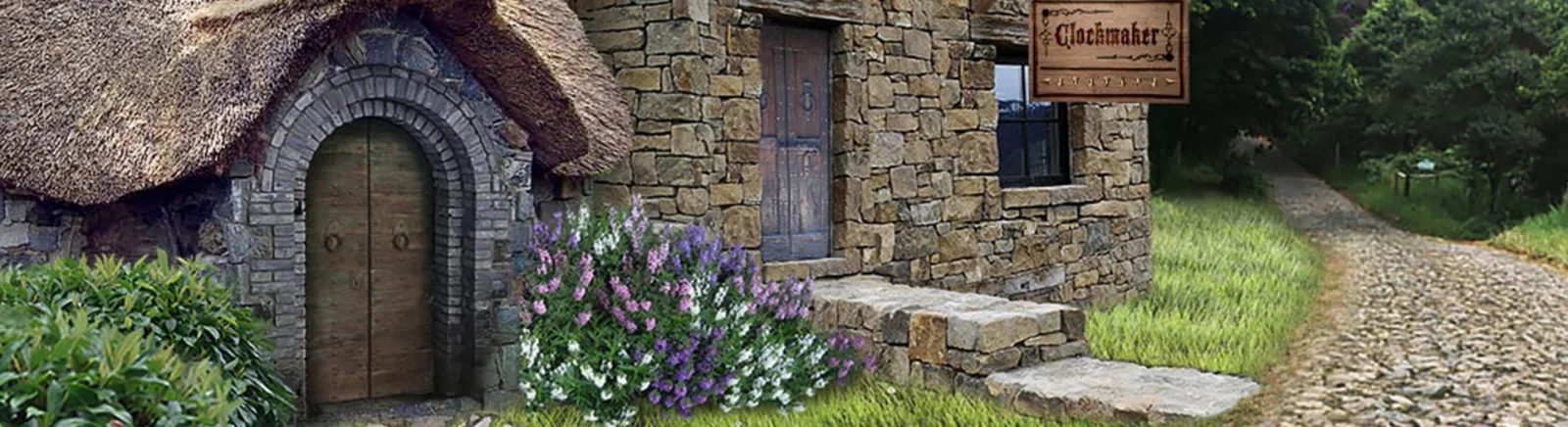Все отзывы и оценки Blackthorn Castle 2 (Тайна замка Чёрный Терновник 2) — 0 мнений