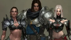 Dark Throne: The Queen Rises - игра в жанре Онлайн