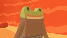 Pilot Brothers 3: Back Side of the Earth похожа на Pilot Brothers 3: Back Side of the Earth