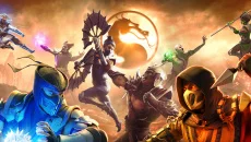 Mortal Kombat: Onslaught - игра в жанре Онлайн