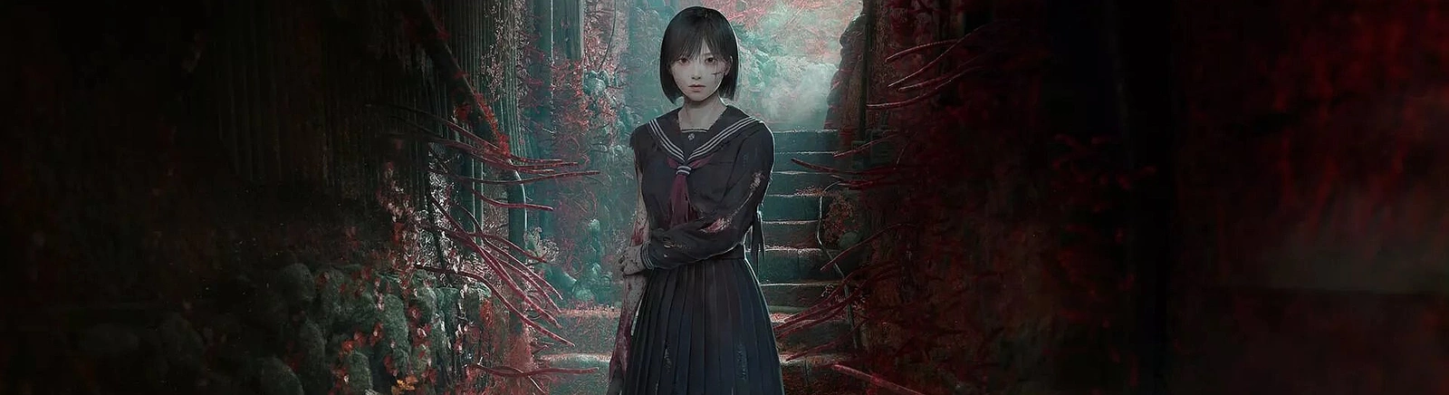 Silent Hill f - последние новости и слухи сегодня (август 2025) - дата выхода на ПК, системные требования, трейлер, анонс, место действия, сюжет, герои