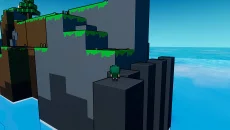 Wish World - игра в жанре Платформер
