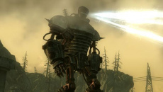 Fallout 3 - Broken Steel - игра от компании Bethesda Game Studios
