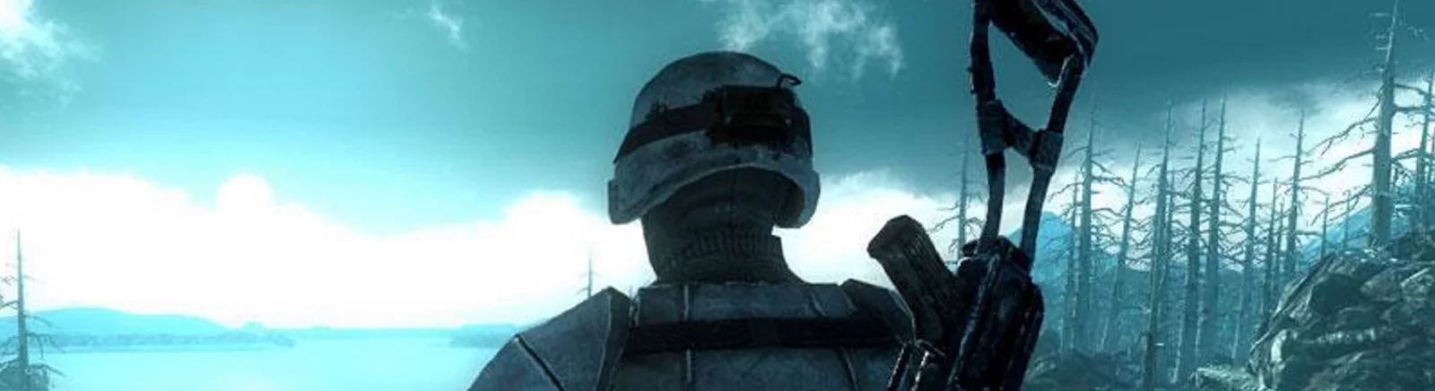 Форум Fallout 3 - Operation Anchorage (Fallout 3: Operation Anchorage)