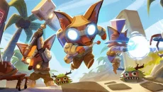 Trifox - дата выхода для Xbox