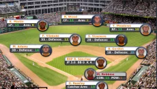 Out of the Park Baseball 2007 - игра в жанре Бейсбол
