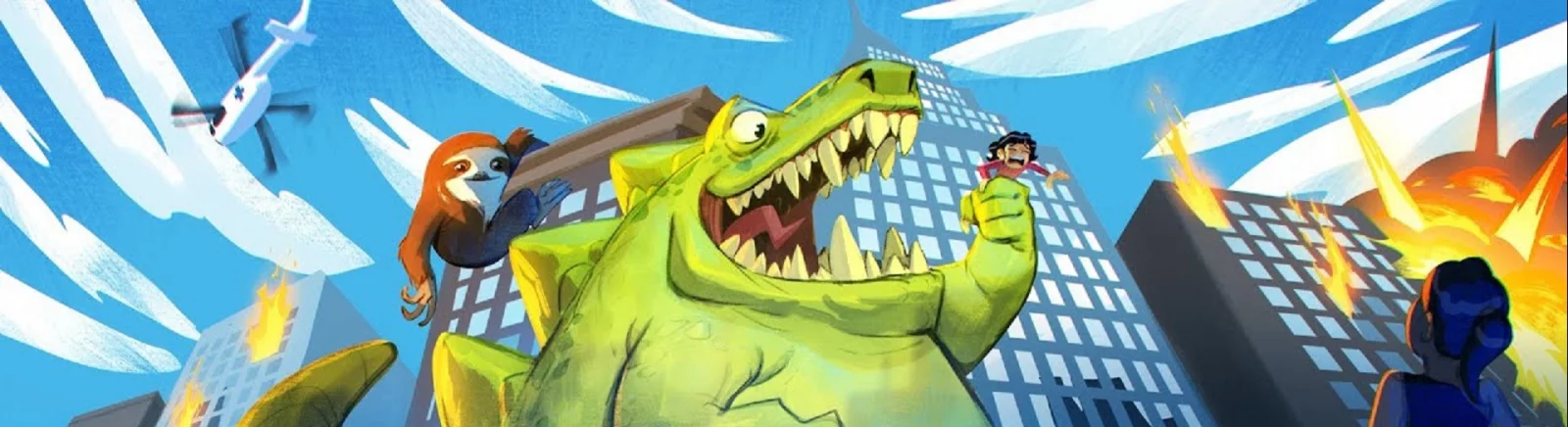 Таблицы для Terror of Hemasaurus