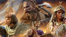 Age of Empires Mobile - игра от компании Xbox Game Studios