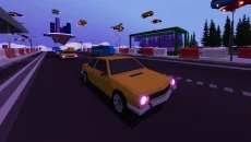 Catch Me If You Can - игра в жанре Бесплатная игра