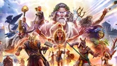 Age of Mythology: Retold - дата выхода для Xbox Series X/S