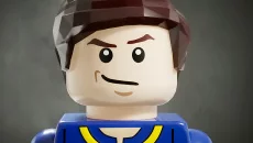 Lego Star Wars: The Skywalker Saga похожа на Lego Star Wars: The Skywalker Saga