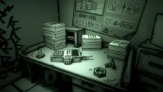 Albert Innovation - игра в жанре Исследования