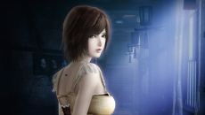 Fatal Frame: Mask of the Lunar Eclipse - дата выхода на Xbox One 
