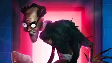 Gravewood High - игра в жанре Головоломка