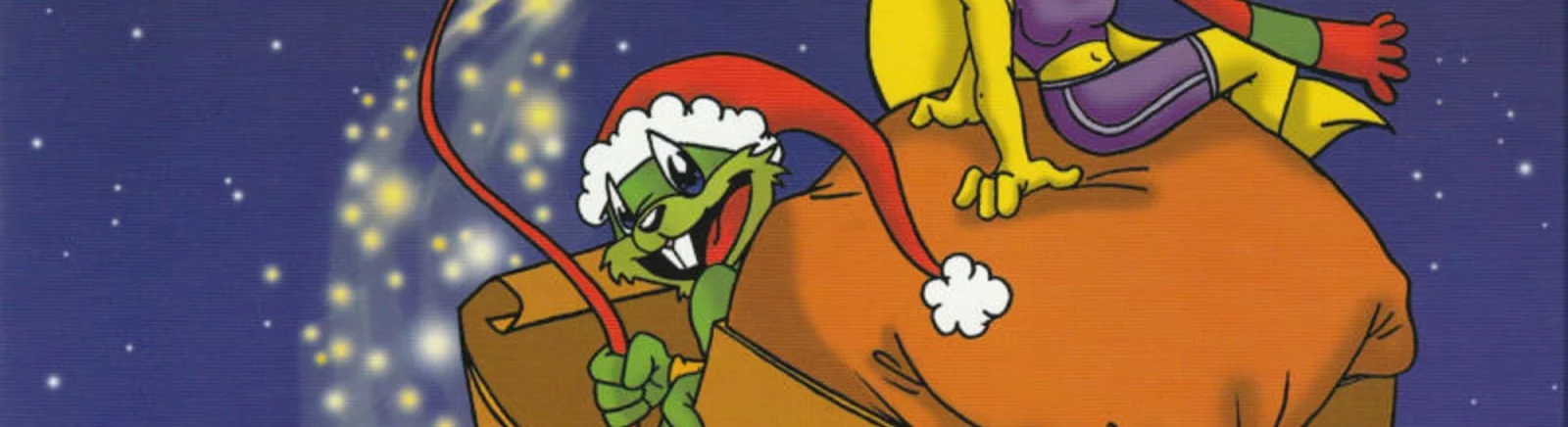Jazz Jackrabbit 2: The Christmas Chronicles - последние новости сегодня (сентябрь 2025) - взлом защиты, системные требования, новости обновлений, где скачать игру, трейлер