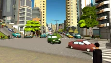 Cities: VR - игра в жанре Стратегия