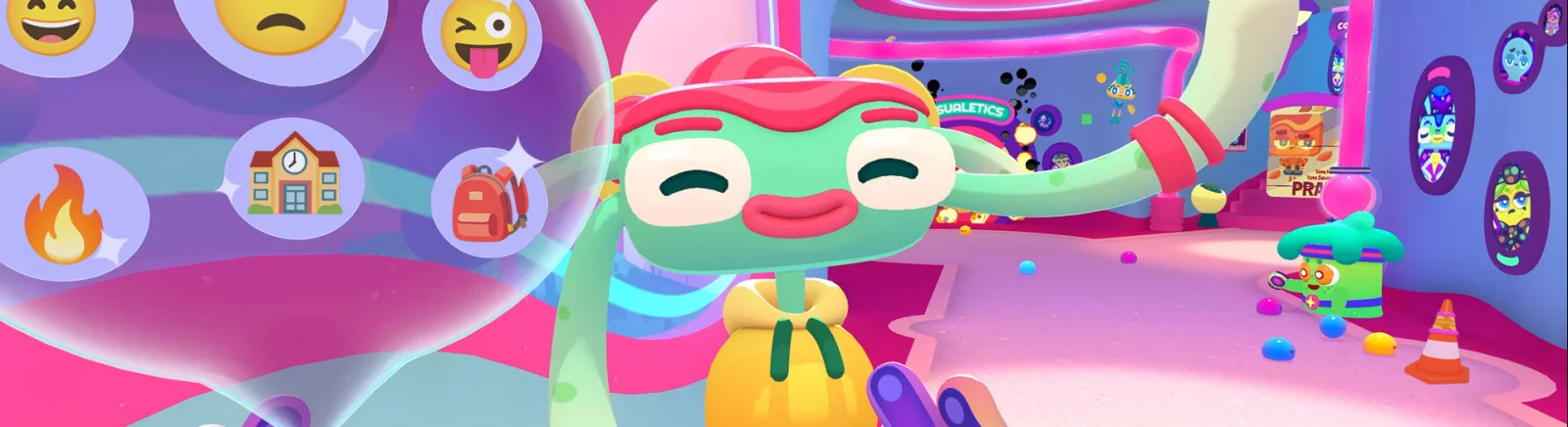 Все отзывы и оценки Cosmonious High — 0 мнений