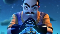 Hello Neighbor VR: Search and Rescue - дата выхода на PS4 