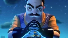 Hello Neighbor VR: Search and Rescue - дата выхода для PlayStation 4