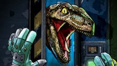 Jurassic World Aftermath Collection - дата выхода на Nintendo Switch 