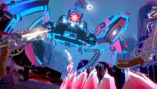 Pistol Whip VR - дата выхода для PC