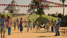 Desi Adda: Games of India - дата выхода для PSP