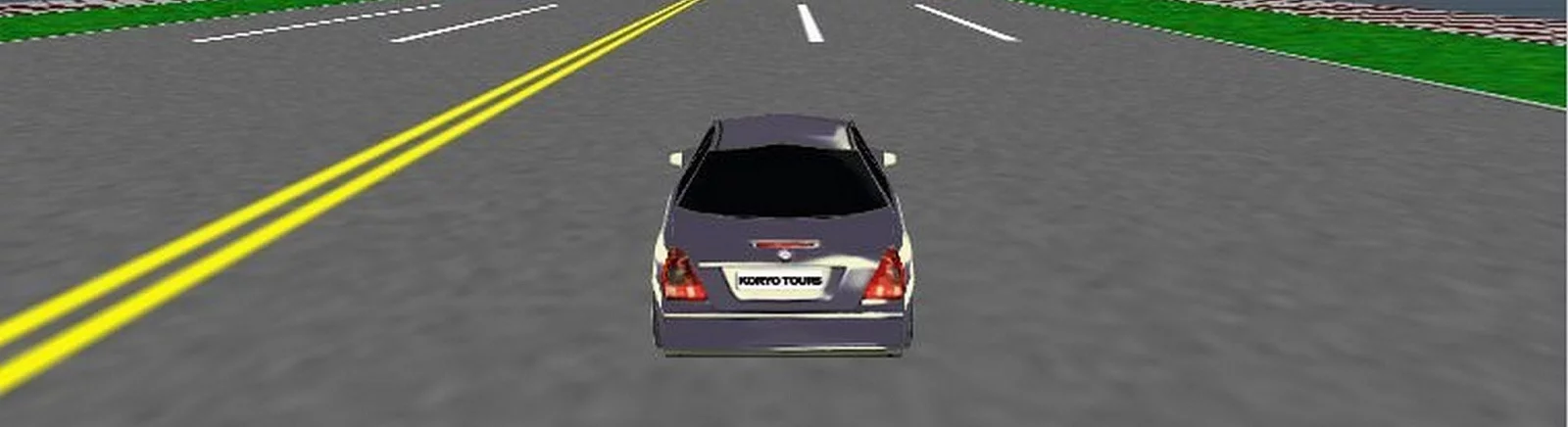 ТОП-5 - игры для PC, похожие на Pyongyang Racer