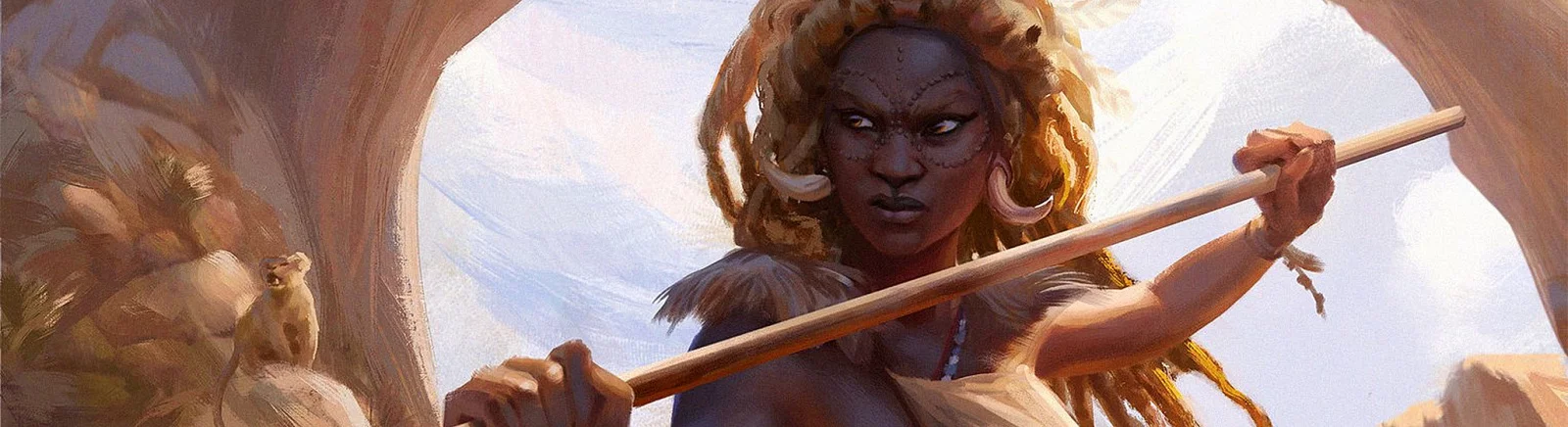 Смешанные отзывы о The Wagadu Chronicles — 0 мнений