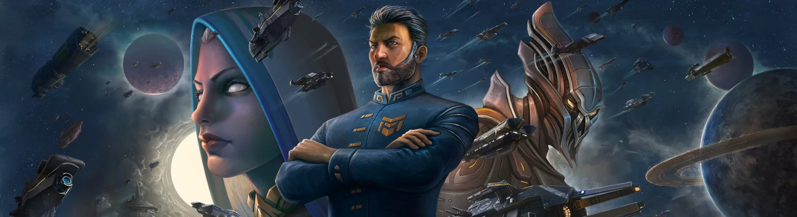 Sins of a Solar Empire 2 — Таблица для Cheat Engine [UPD: 03.09.2024] / Таблицы / Читы