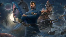 Sins of a Solar Empire 2 - дата выхода для Windows 3.x
