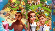 Funky Bay - дата выхода для iOS