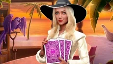 Solitaire Cruise - игра в жанре Карточная игра