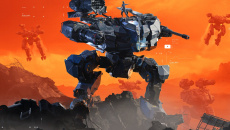 War Robots: Frontiers - дата выхода на PC 