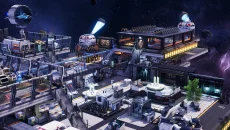 Astro Colony