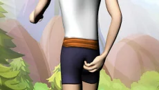 Sonic Forces похожа на Sonic Forces