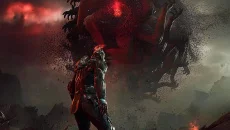 Cinder City - дата выхода для Xbox Series X/S