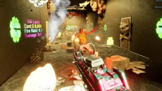 Project Sundown - игра в жанре Вид от первого лица