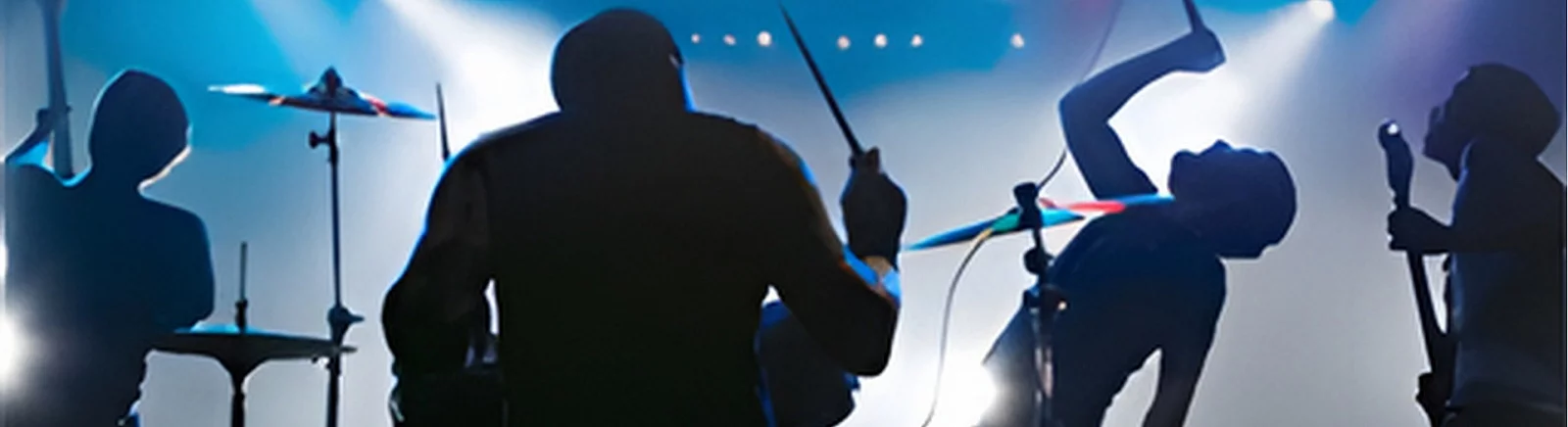 Дата выхода Rock Band в разных странах мира