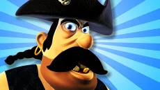 Captain Backwater - дата выхода для Nintendo Switch 2