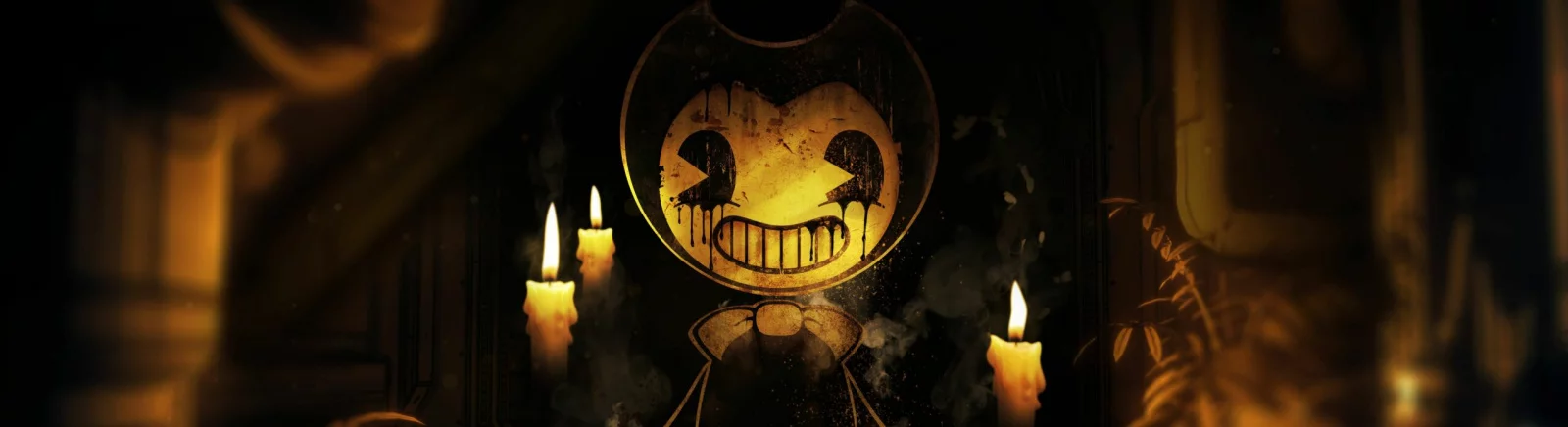 Bendy and the Dark Revival — Русификатор текста и звука / Локализация