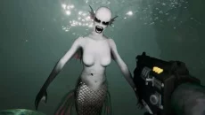 Death in the Water 2 - игра в жанре Охота / рыбалка