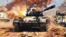 War Thunder Mobile