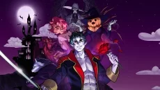 Romancelvania - дата выхода для Xbox Series X/S