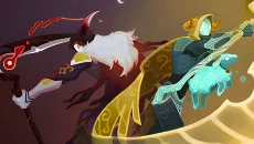 Kena: Bridge of Spirits похожа на Kena: Bridge of Spirits