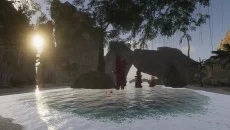 Lost World