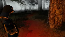 End of the Road VR - игра в жанре Виртуальная реальность (VR)