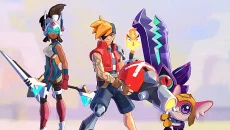 Arena Battle Champions - дата выхода для iOS