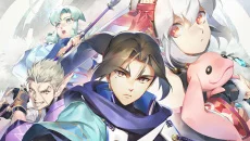 Monochrome Mobius: Rights and Wrongs Forgotten - дата выхода для PlayStation 4